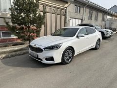 Сүрөт унаа Kia K7