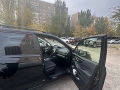 Сүрөт унаа Subaru Forester