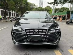 Фото авто Toyota Avalon