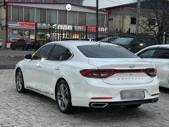 Сүрөт унаа Hyundai Grandeur