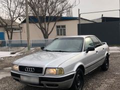 Фото авто Audi 80