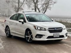 Photo of the vehicle Subaru Legacy