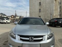 Сүрөт унаа Honda Accord