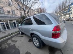 Сүрөт унаа Honda MDX