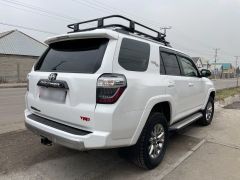 Фото авто Toyota 4Runner