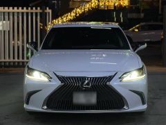 Сүрөт унаа Lexus ES