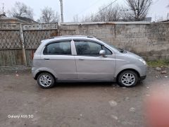 Фото авто Daewoo Matiz