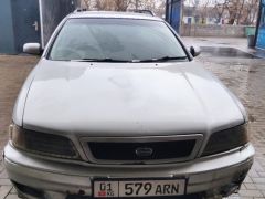 Сүрөт унаа Nissan Cefiro