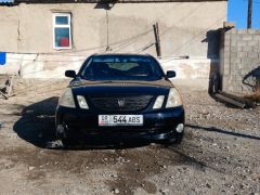 Фото авто Toyota Mark II