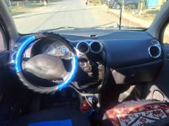 Фото авто Daewoo Matiz