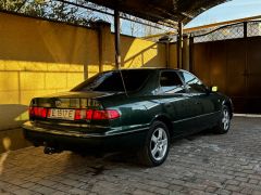 Сүрөт унаа Toyota Camry