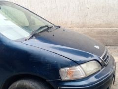 Сүрөт унаа Honda Odyssey