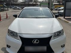 Сүрөт унаа Lexus ES