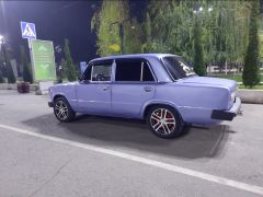 Фото авто ВАЗ (Lada) 2101