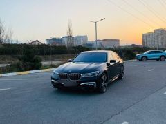 Фото авто BMW 7 серии