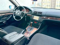 Фото авто BMW 5 серии