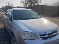 Фото авто Daewoo Lacetti