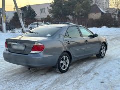 Photo of the vehicle Toyota Camry