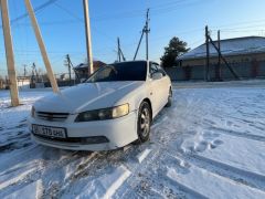 Сүрөт унаа Honda Accord