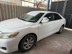 Сүрөт унаа Toyota Camry