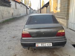 Сүрөт унаа Daewoo Nexia