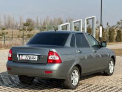 Сүрөт унаа ВАЗ (Lada) Priora