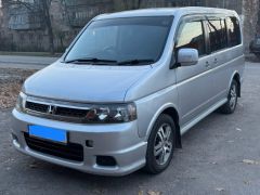 Фото авто Honda Stepwgn