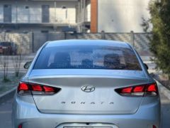 Сүрөт унаа Hyundai Sonata