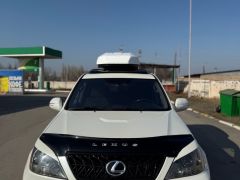 Фото авто Lexus GX