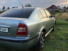 Сүрөт унаа Volkswagen Golf