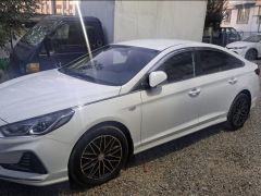 Сүрөт унаа Hyundai Sonata