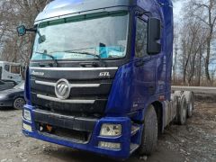 Фото авто Foton BJ4259EVPA1 