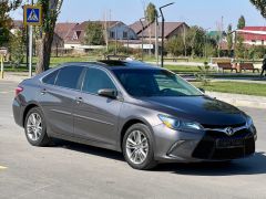 Photo of the vehicle Toyota Camry