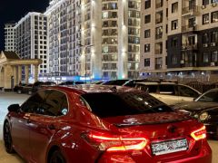 Сүрөт унаа Toyota Camry