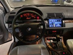 Сүрөт унаа BMW X5