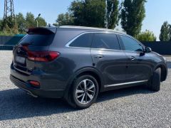 Фото авто Kia Sorento