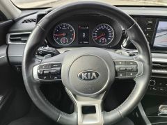 Сүрөт унаа Kia K5