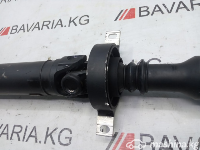 Spare Parts and Consumables - Карданный вал, F30LCI, 26108676286