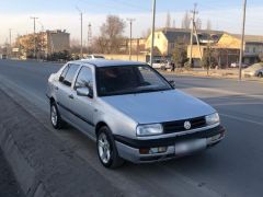 Фото авто Volkswagen Vento