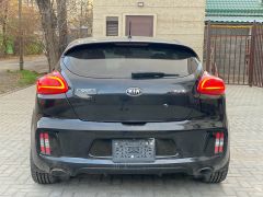 Сүрөт унаа Kia Ceed