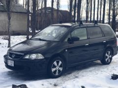 Сүрөт унаа Honda Odyssey