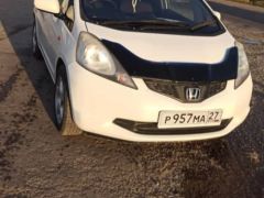 Фото авто Honda Fit