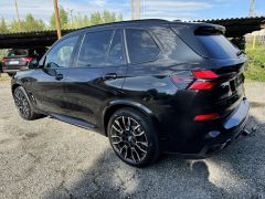 Фото авто BMW X5