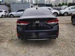 Photo of the vehicle Hyundai Sonata