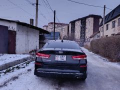 Сүрөт унаа Kia Optima