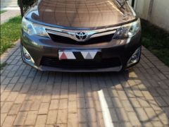 Сүрөт унаа Toyota Camry