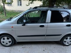 Photo of the vehicle Daewoo Matiz