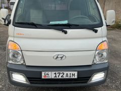 Фото авто Hyundai Porter