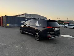 Сүрөт унаа Kia Carnival