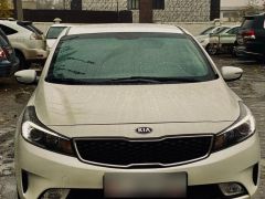 Сүрөт унаа Kia K3